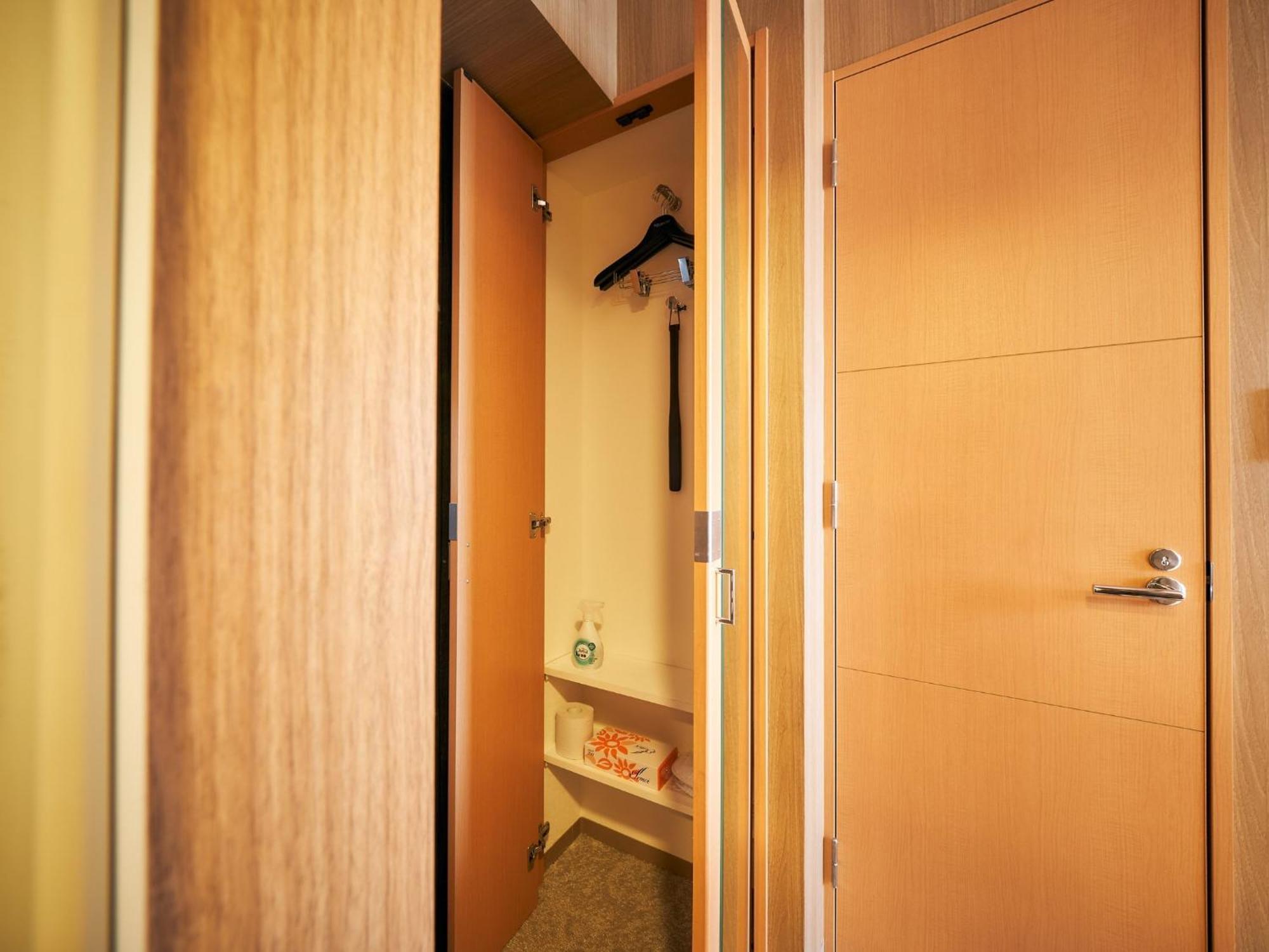 Rakuten Stay Tokyo Asakusa 1 Double Bed Room Low Floor Ngoại thất bức ảnh